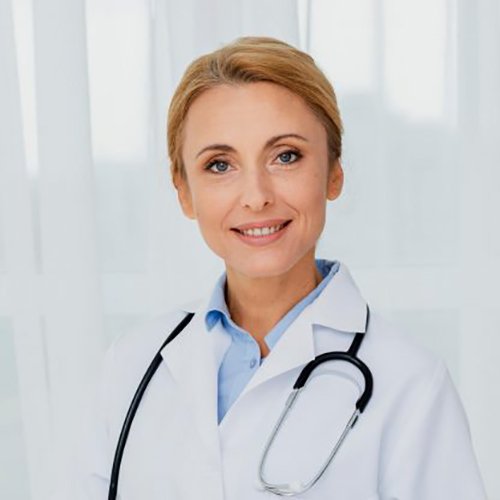 Dr. Hamlu Mia