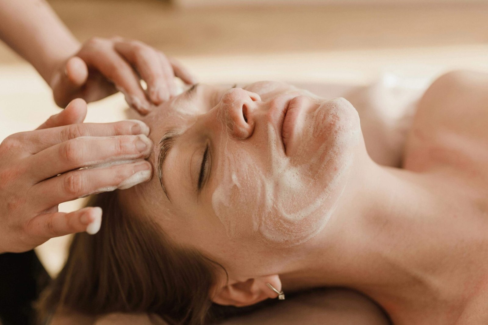 Routine skin exams